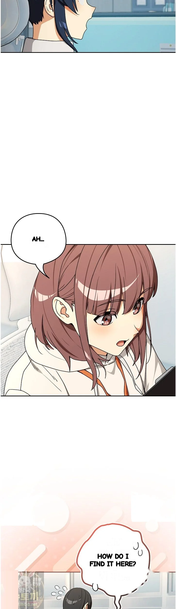 Dating After Work Chapter 135 - Page 6