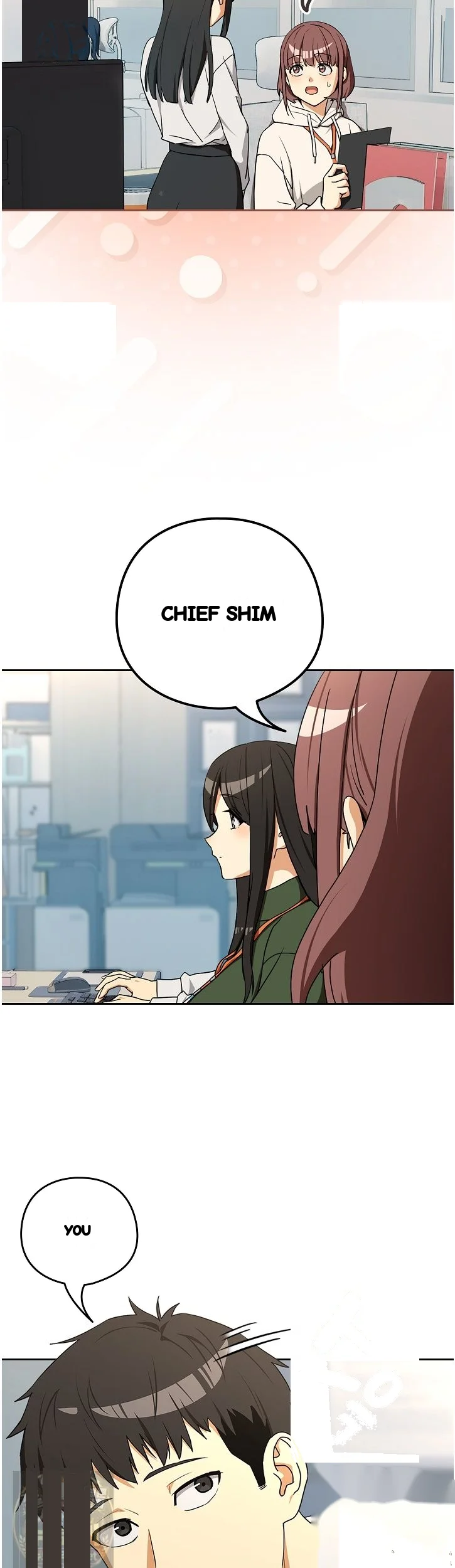 Dating After Work Chapter 135 - Page 7