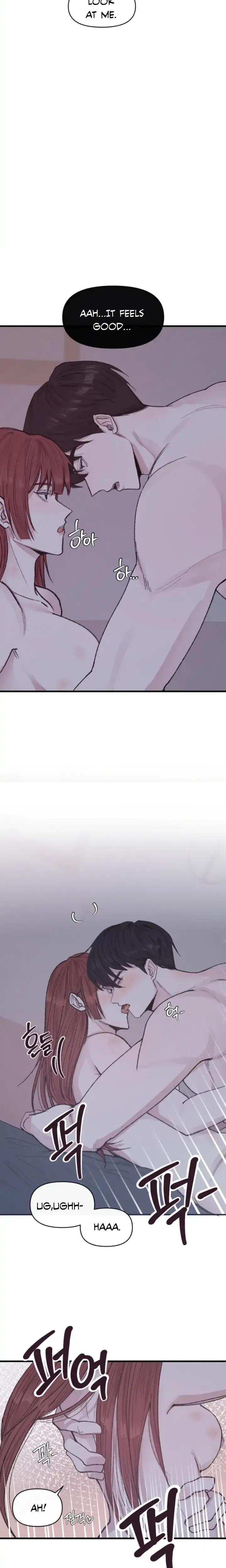 Dating Sim Short Stories Don T Delete Chapter 2 - Page 16