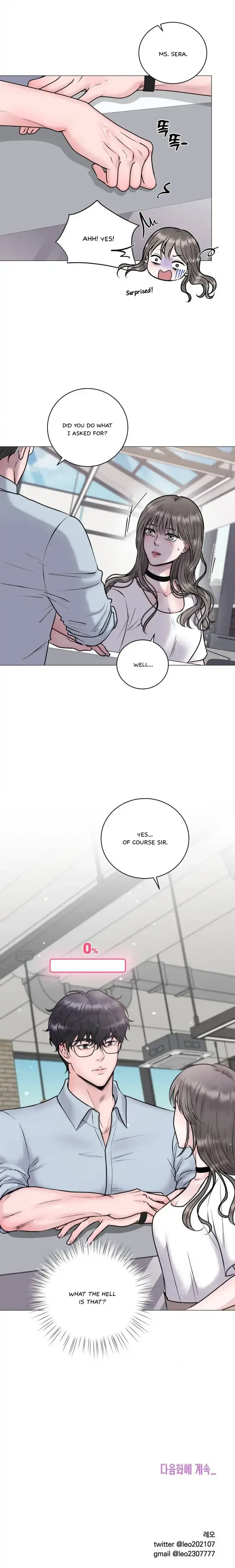 Dating Sim Short Stories Noona Will Do It For You Chapter 1 - Page 17