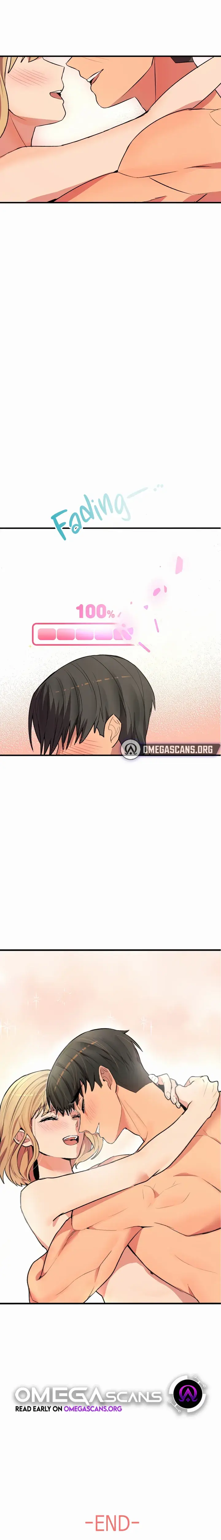 Dating Sim Short Story The Dating Simulator Cheat Chapter 6 - Page 19