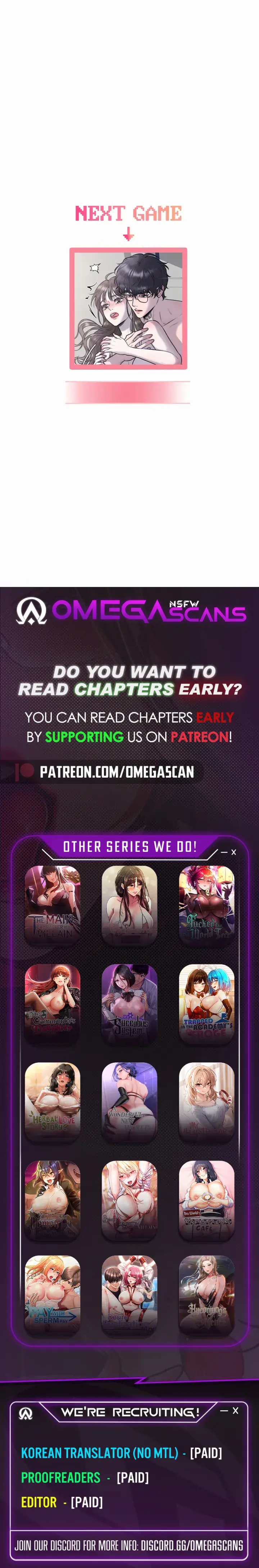 Dating Sim Short Story The Dating Simulator Cheat Chapter 6 - Page 20