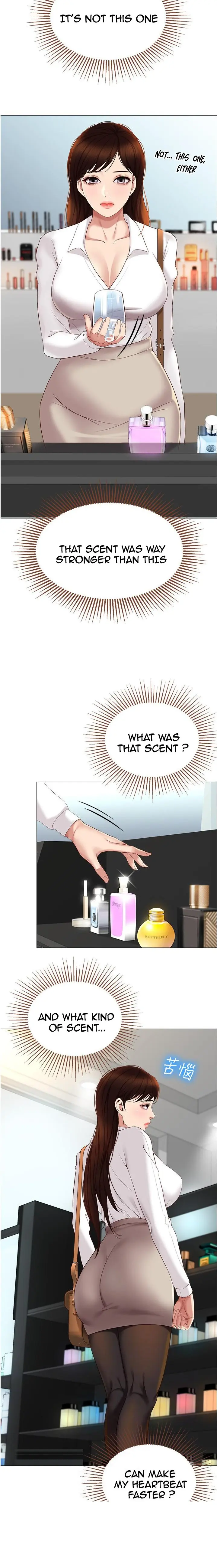Daughter Friend Chapter 10 - Page 2