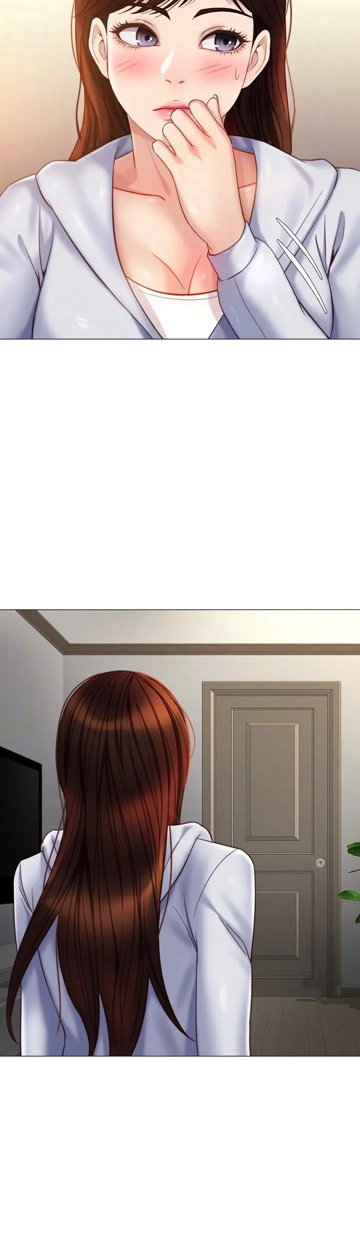 Daughter Friend Chapter 100 - Page 39