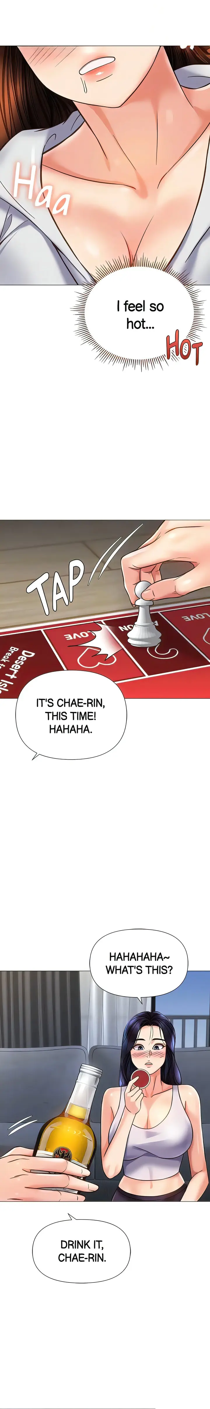 Daughter Friend Chapter 102 - Page 18