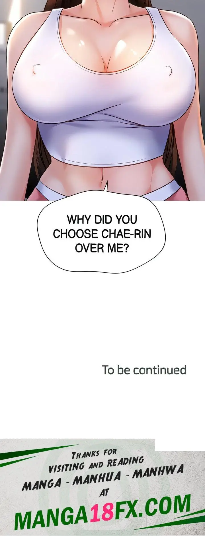Daughter Friend Chapter 111 - Page 21