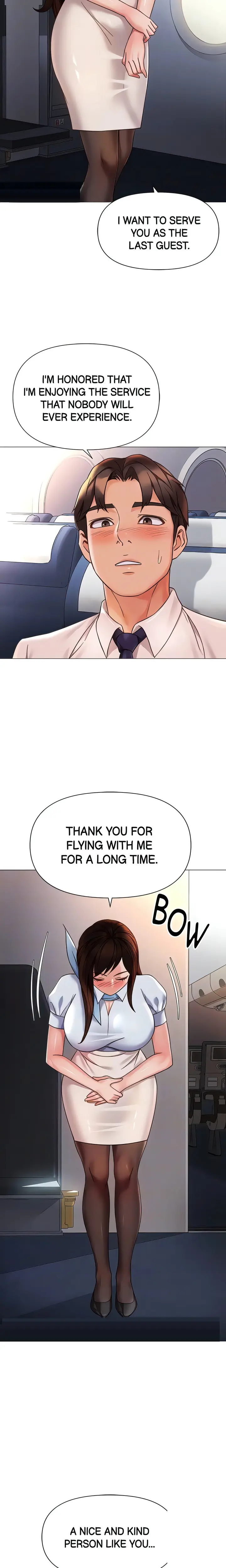 Daughter Friend Chapter 112 - Page 6