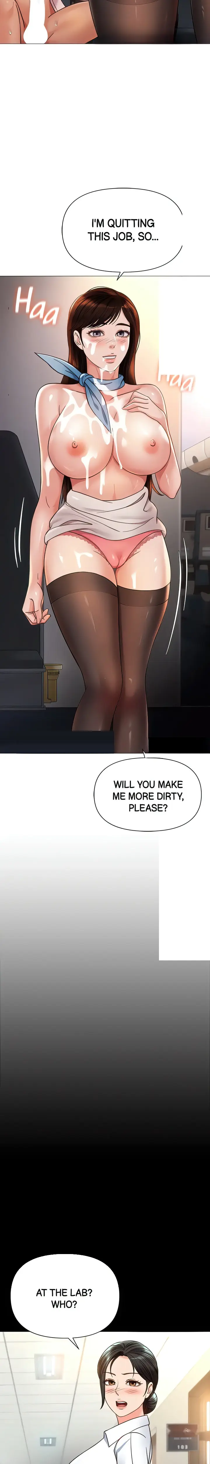 Daughter Friend Chapter 113 - Page 2