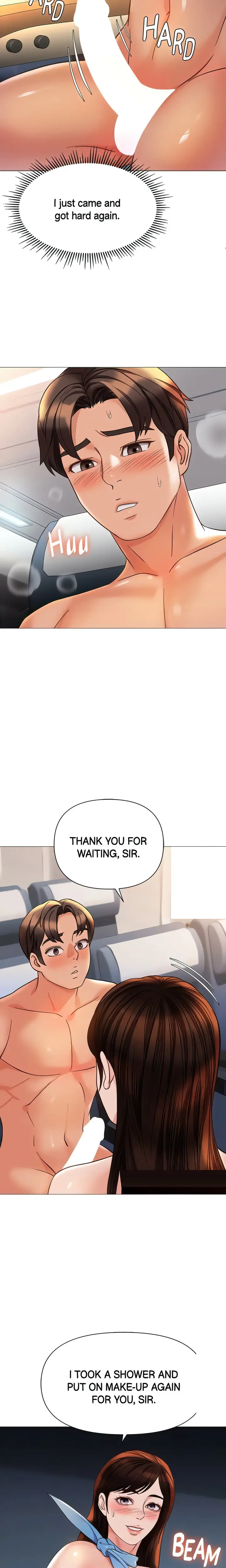 Daughter Friend Chapter 113 - Page 5