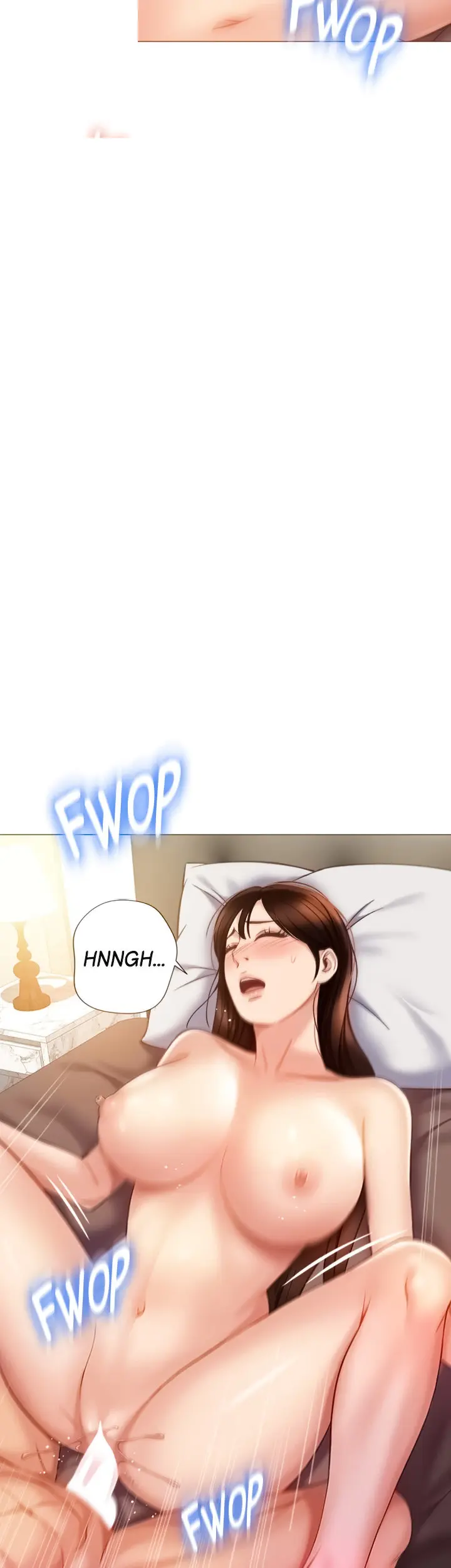 Daughter Friend Chapter 118 - Page 13