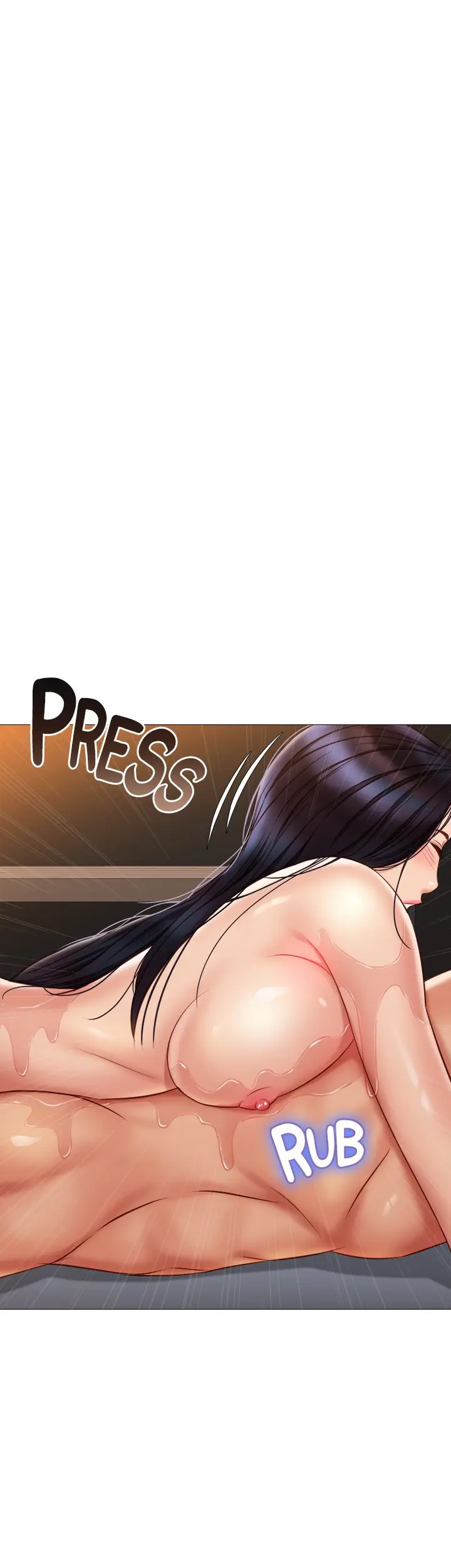 Daughter Friend Chapter 54 - Page 18