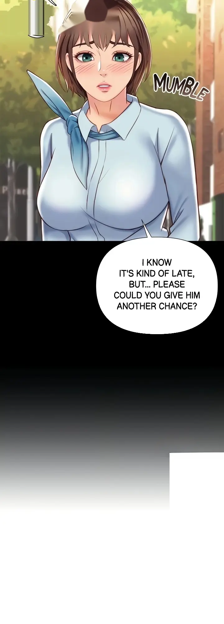 Daughter Friend Chapter 57 - Page 6