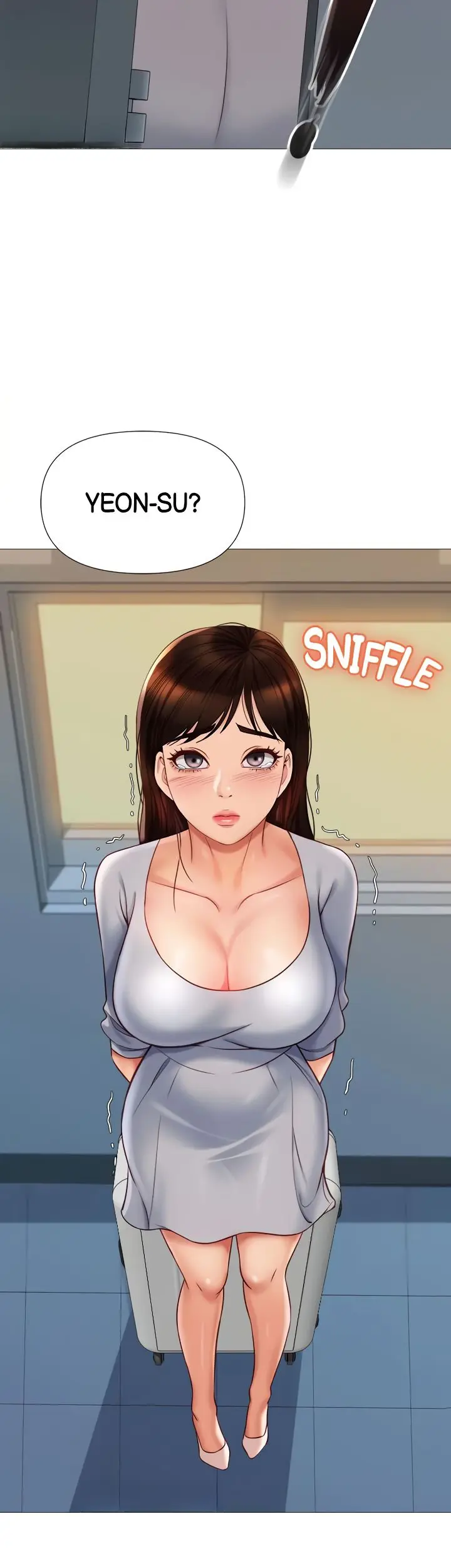 Daughter Friend Chapter 63 - Page 3