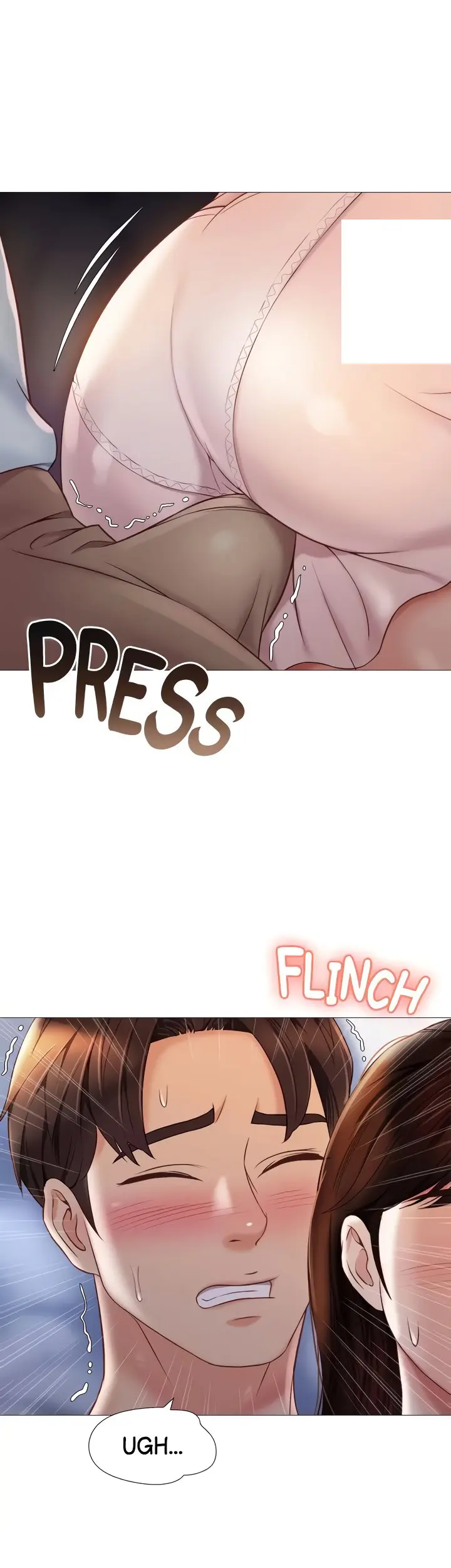 Daughter Friend Chapter 64 - Page 6
