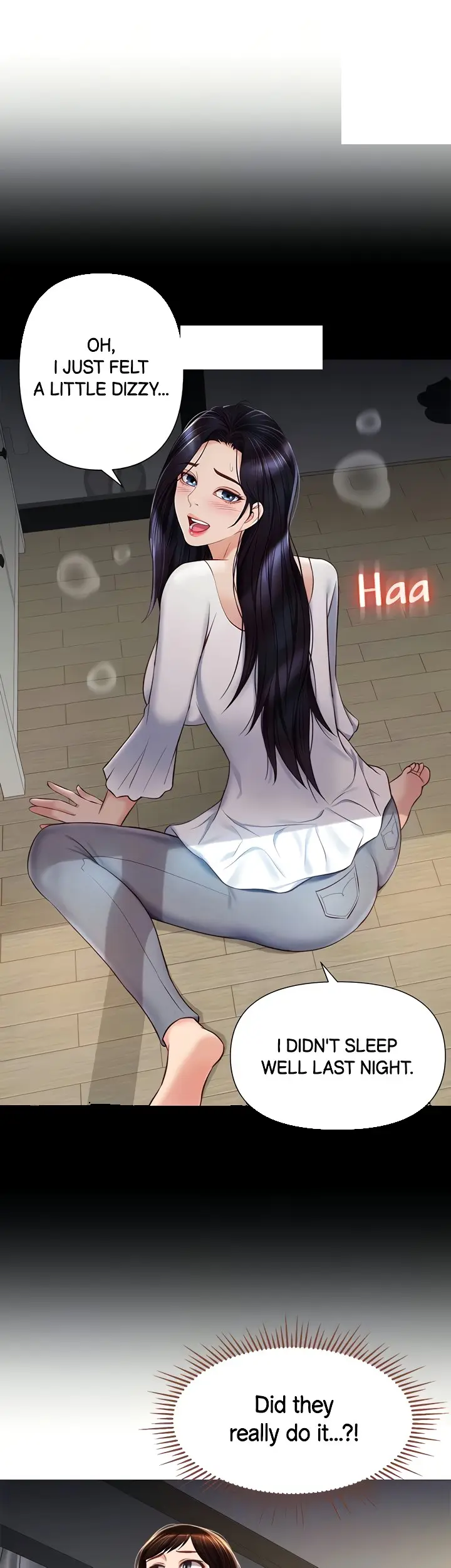 Daughter Friend Chapter 66 - Page 14