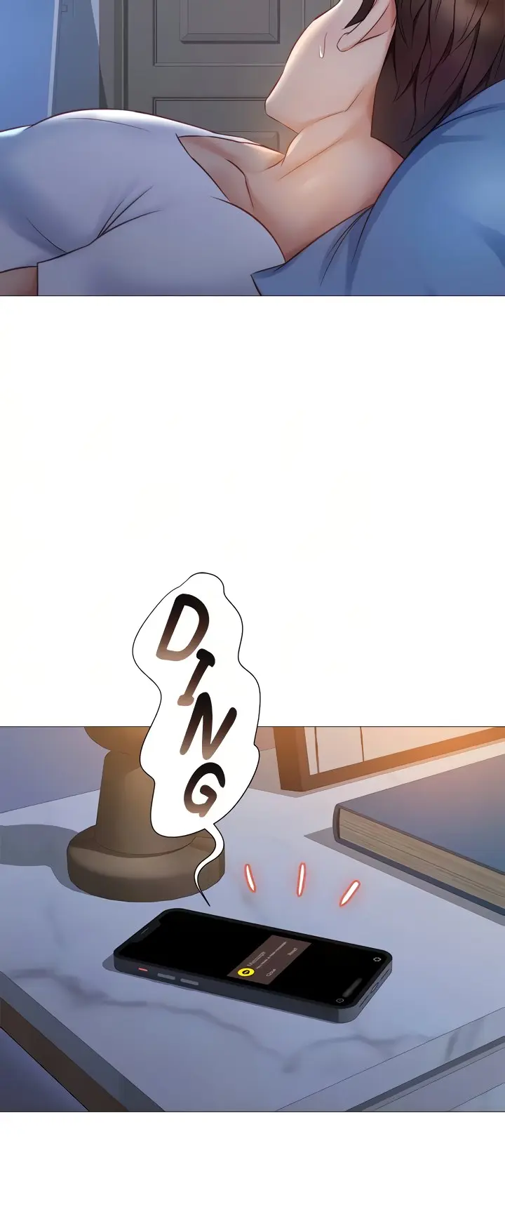 Daughter Friend Chapter 66 - Page 31
