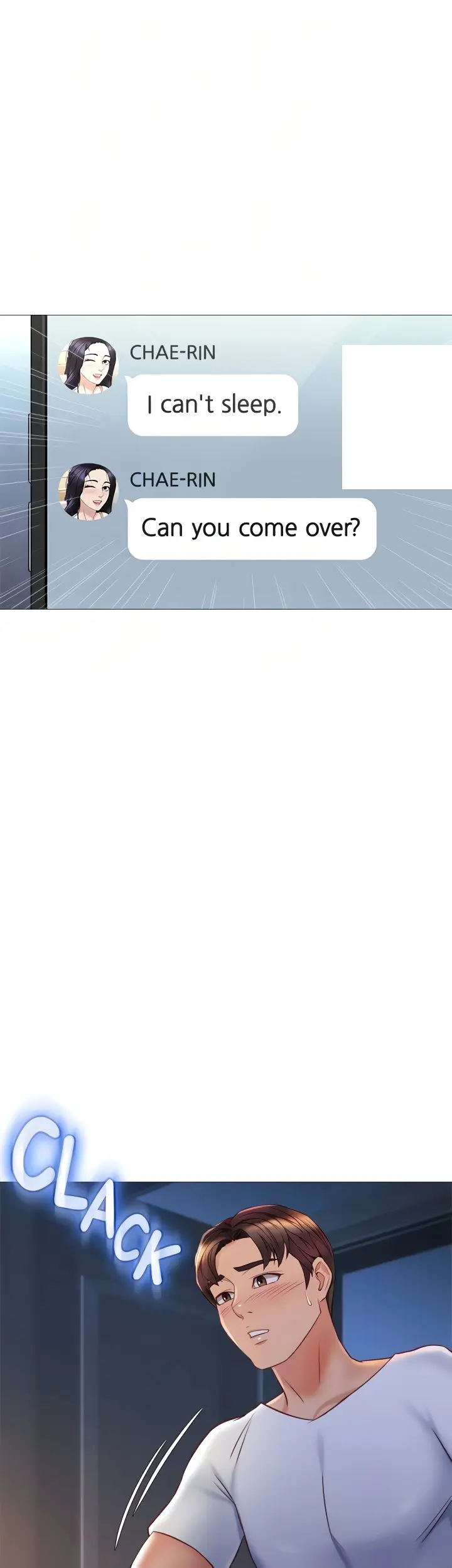 Daughter Friend Chapter 66 - Page 32