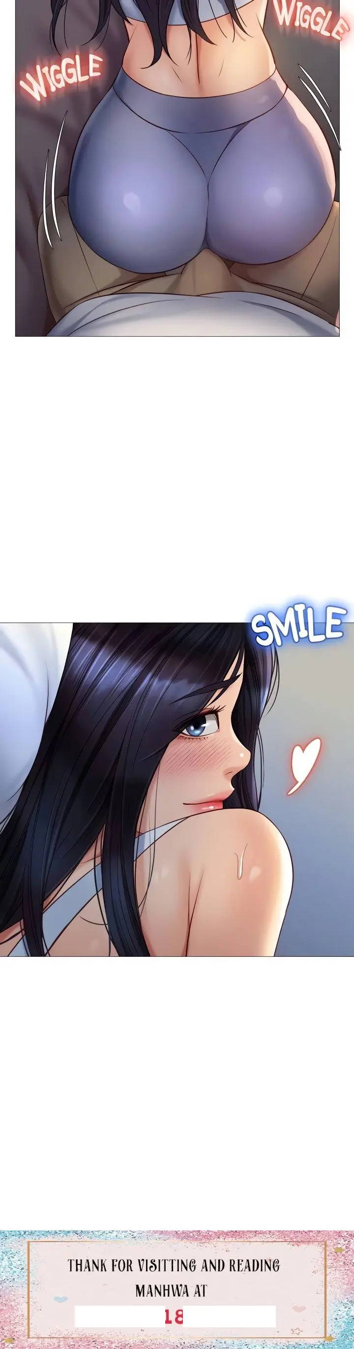 Daughter Friend Chapter 66 - Page 40
