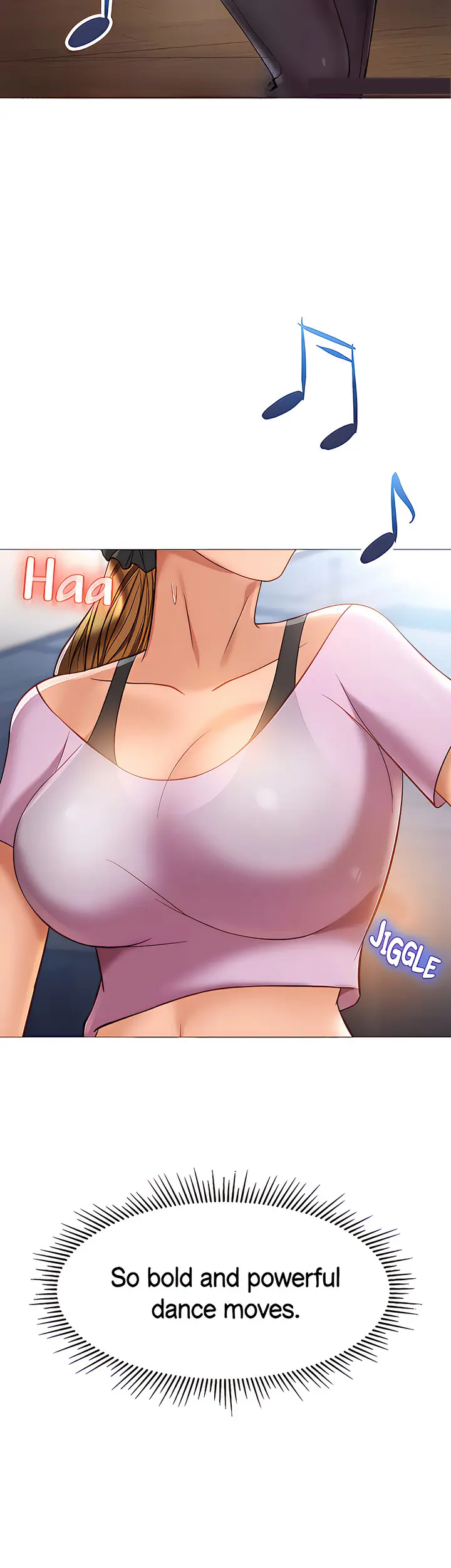 Daughter Friend Chapter 77 - Page 26