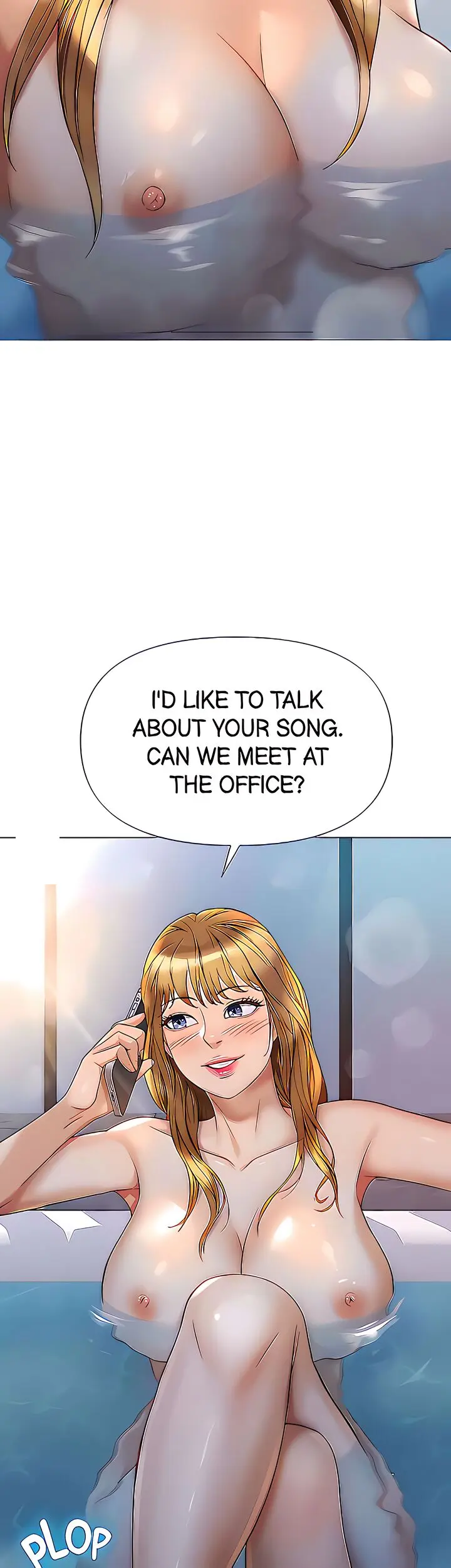 Daughter Friend Chapter 79 - Page 3