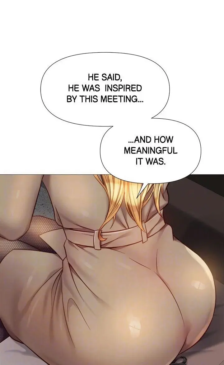 Daughter Friend Chapter 81 - Page 84