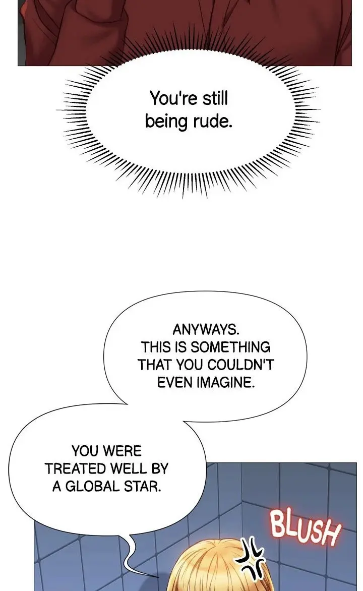 Daughter Friend Chapter 81 - Page 88
