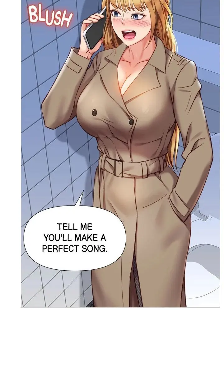Daughter Friend Chapter 81 - Page 89