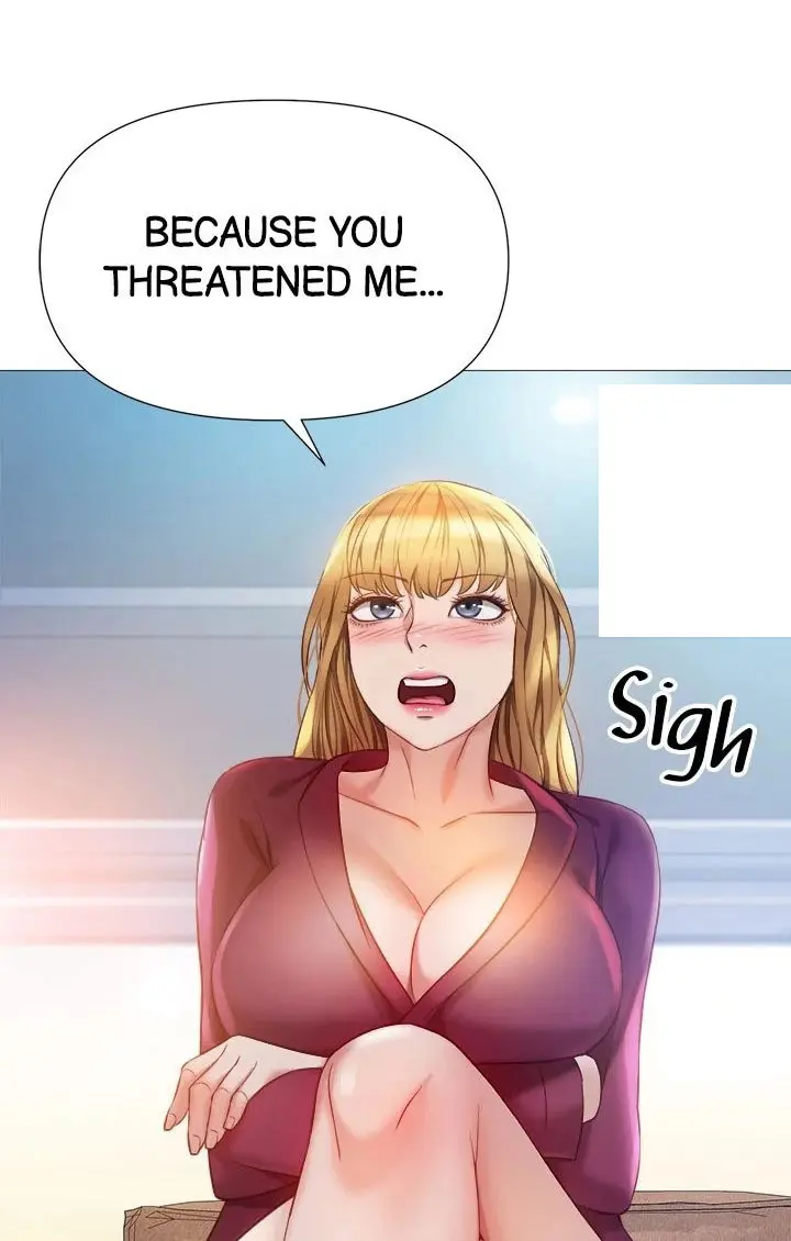 Daughter Friend Chapter 82 - Page 11
