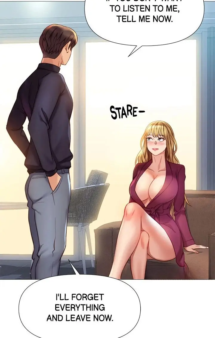 Daughter Friend Chapter 82 - Page 15