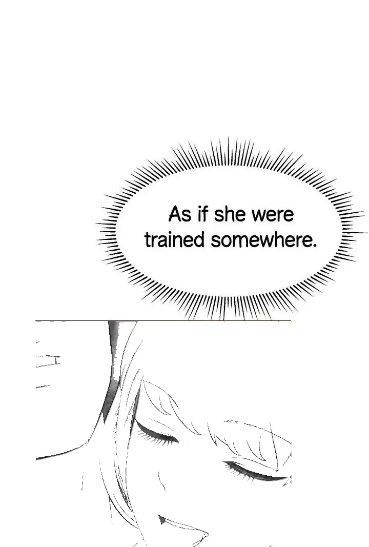 Daughter Friend Chapter 82 - Page 41