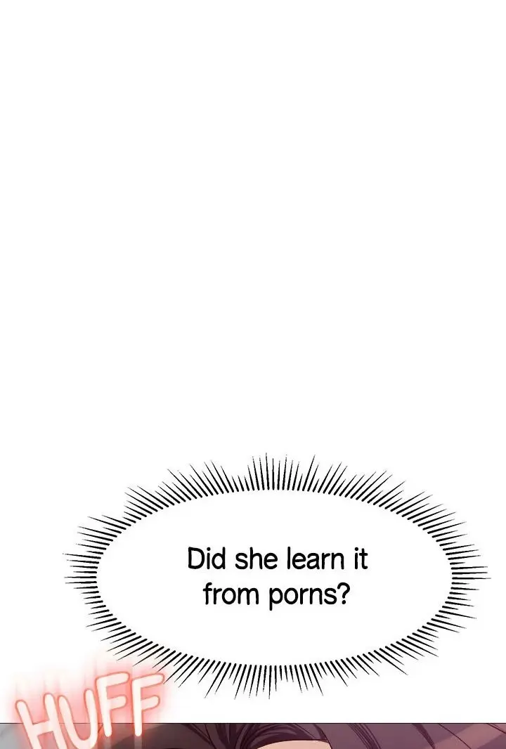 Daughter Friend Chapter 82 - Page 48