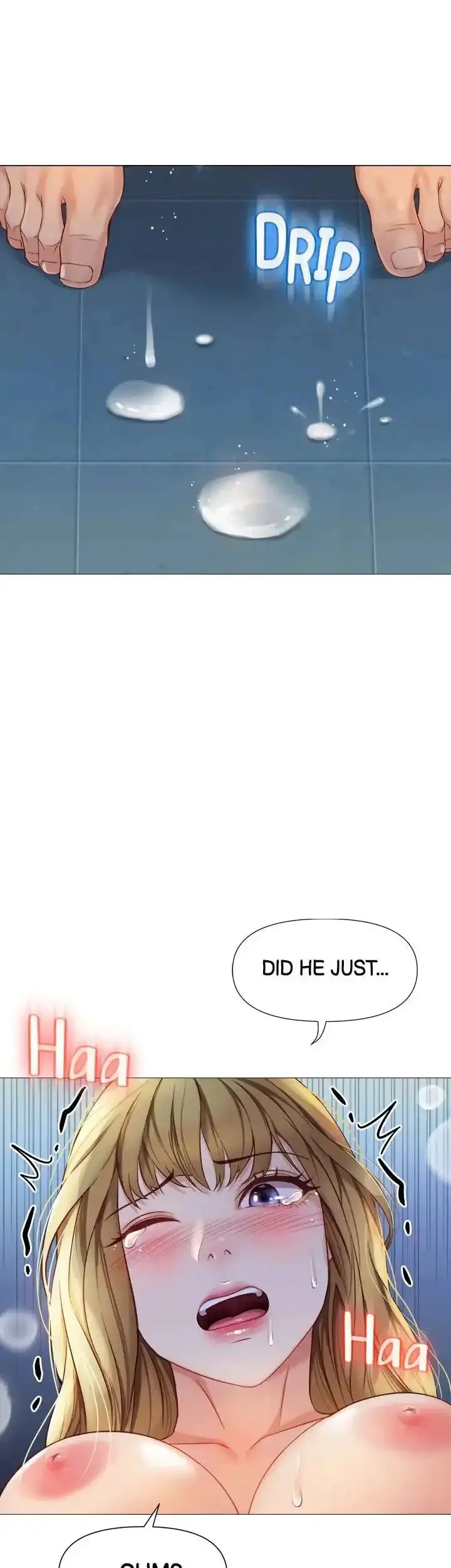 Daughter Friend Chapter 84 - Page 3