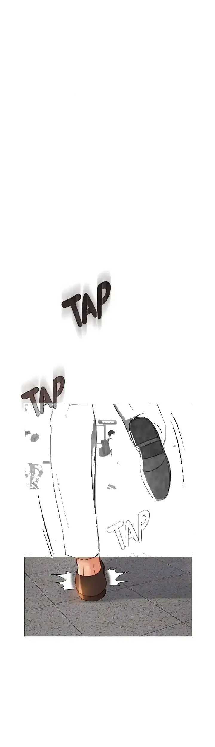 Daughter Friend Chapter 84 - Page 38