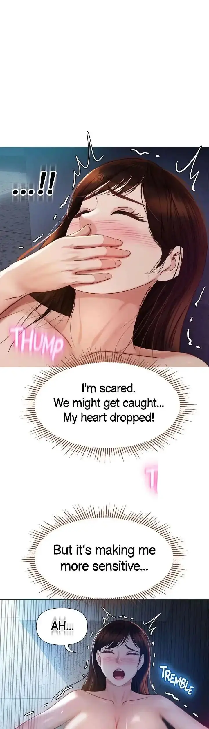 Daughter Friend Chapter 86 - Page 1