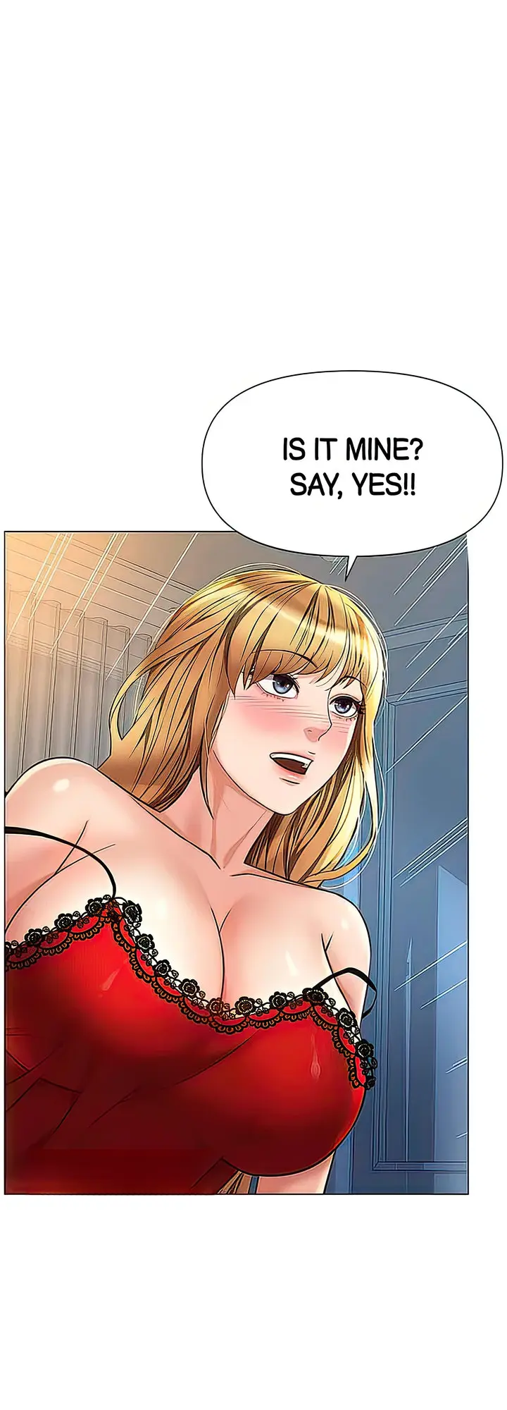 Daughter Friend Chapter 87 - Page 30