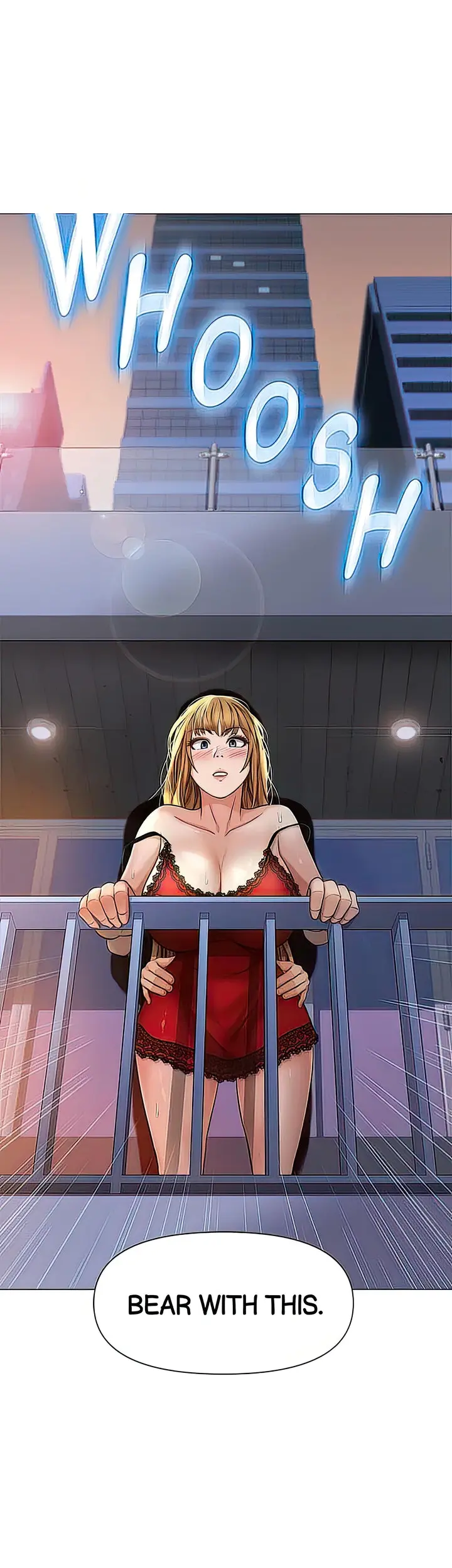 Daughter Friend Chapter 88 - Page 41