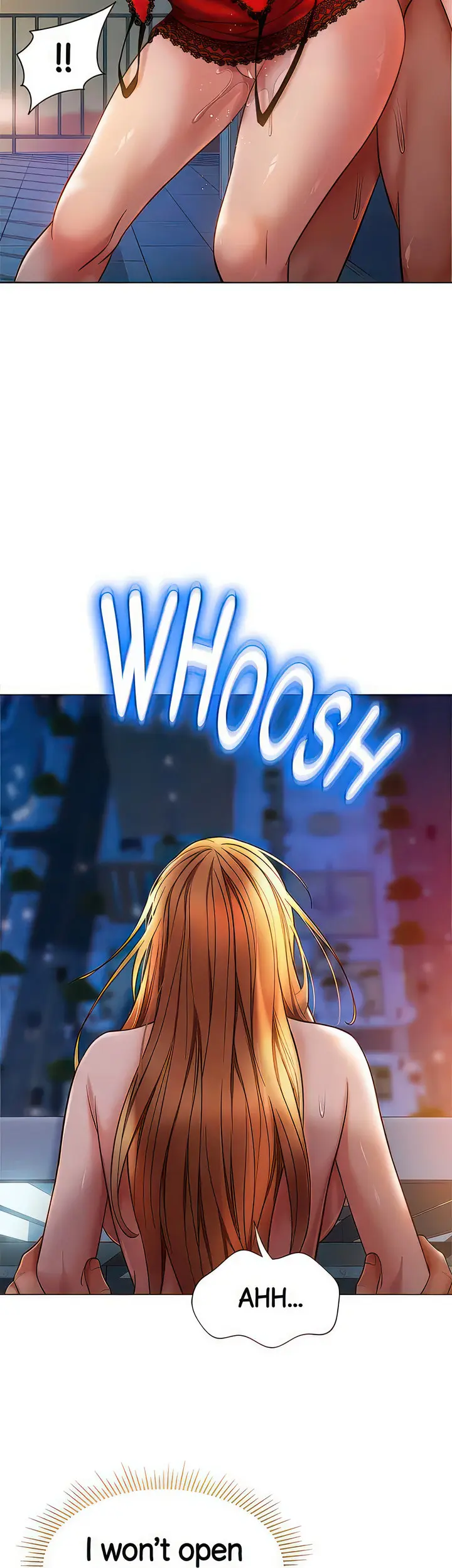 Daughter Friend Chapter 89 - Page 14