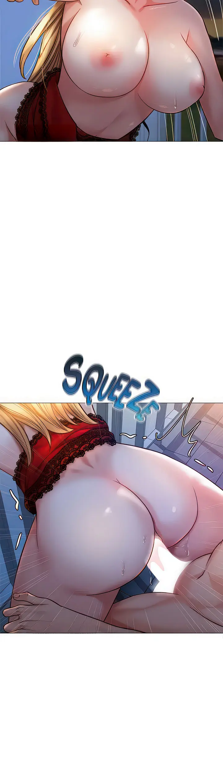 Daughter Friend Chapter 89 - Page 29