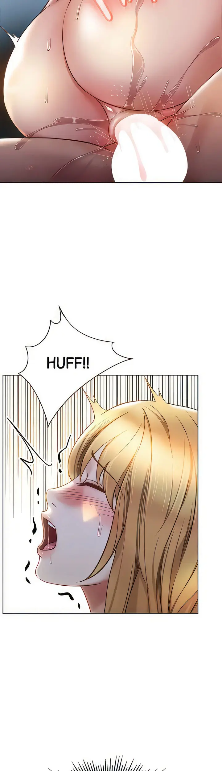 Daughter Friend Chapter 90 - Page 20