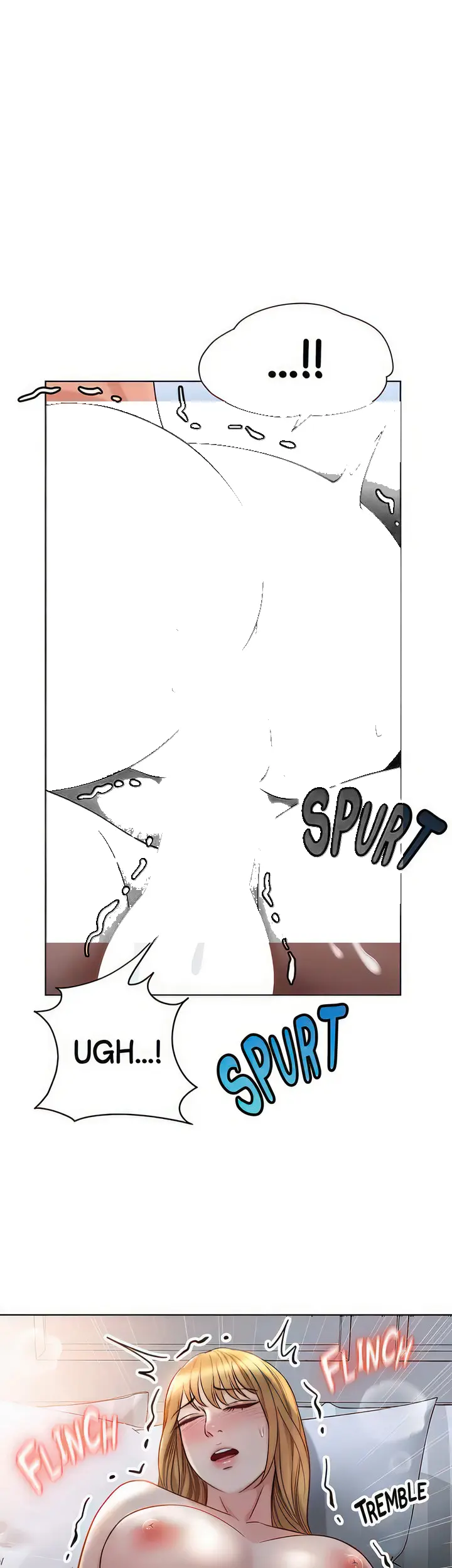 Daughter Friend Chapter 90 - Page 25