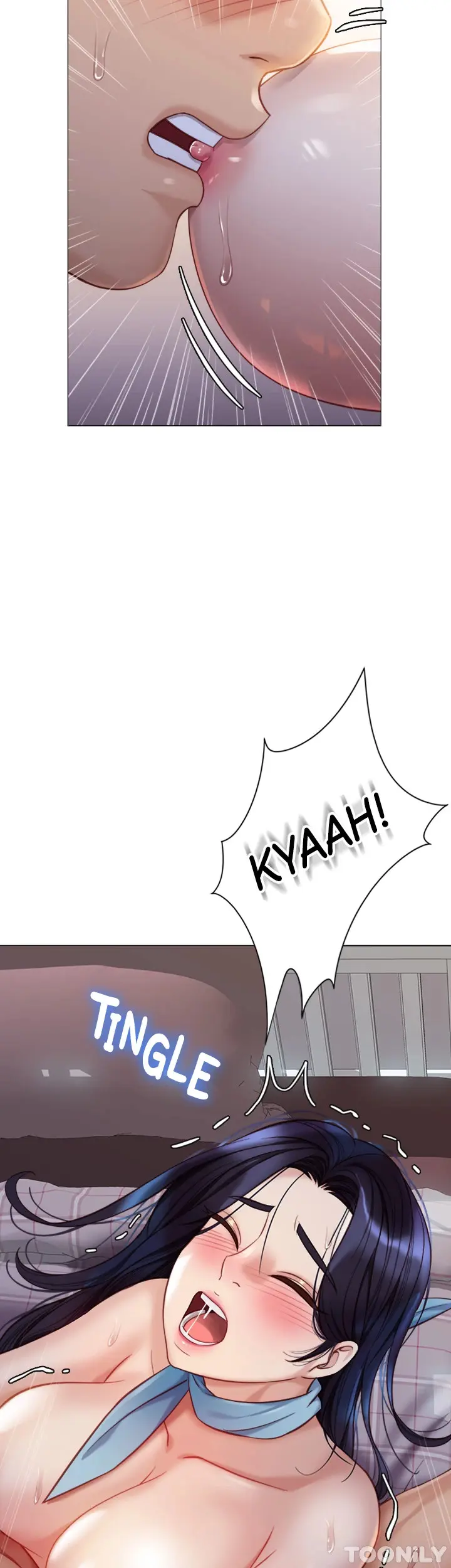 Daughter Friend Chapter 95 - Page 22