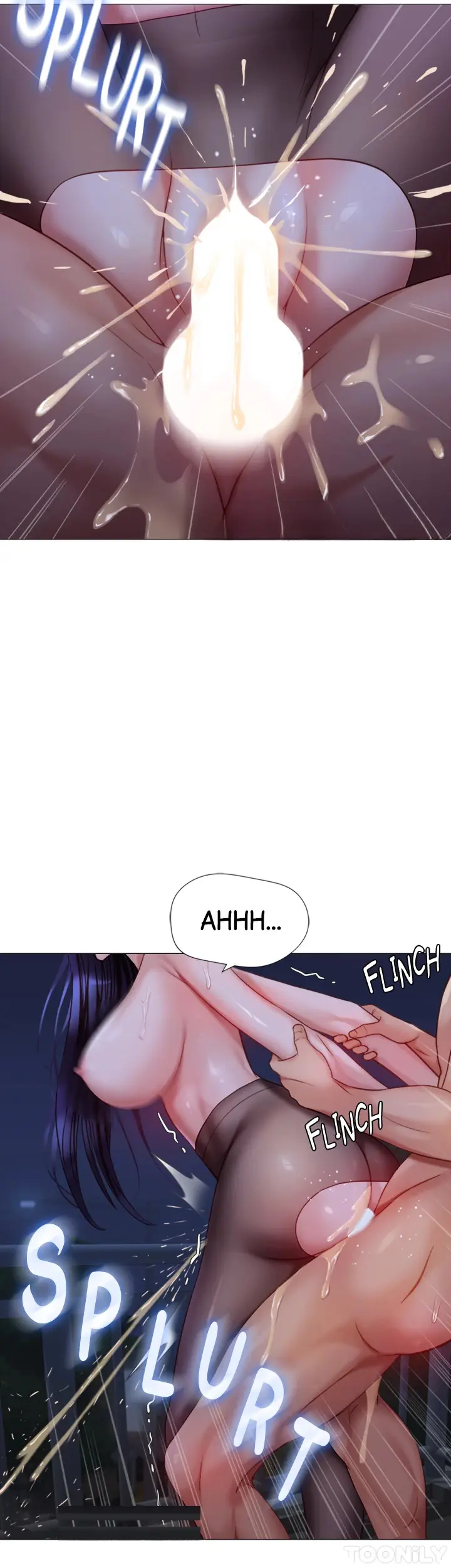 Daughter Friend Chapter 96 - Page 30