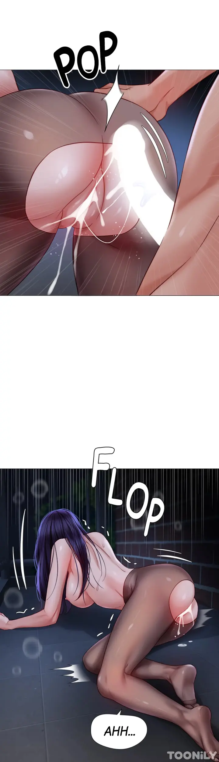Daughter Friend Chapter 96 - Page 32
