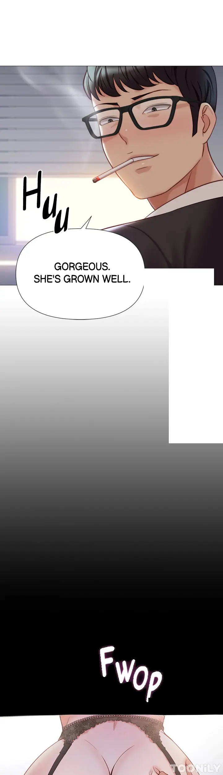 Daughter Friend Chapter 97 - Page 26
