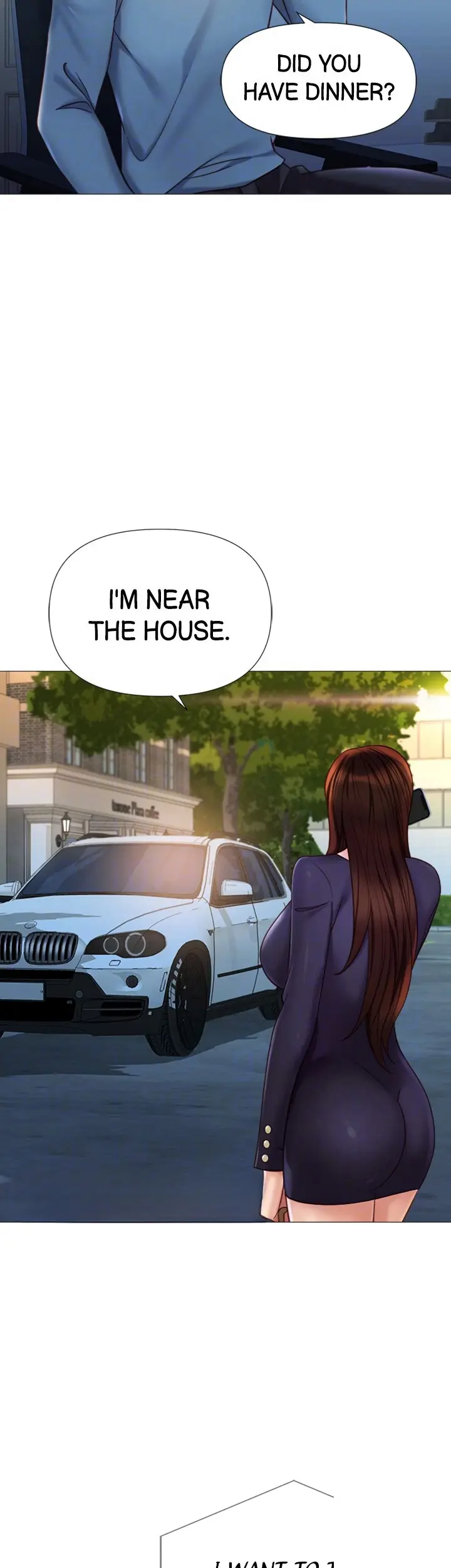 Daughter Friend Chapter 98 - Page 12