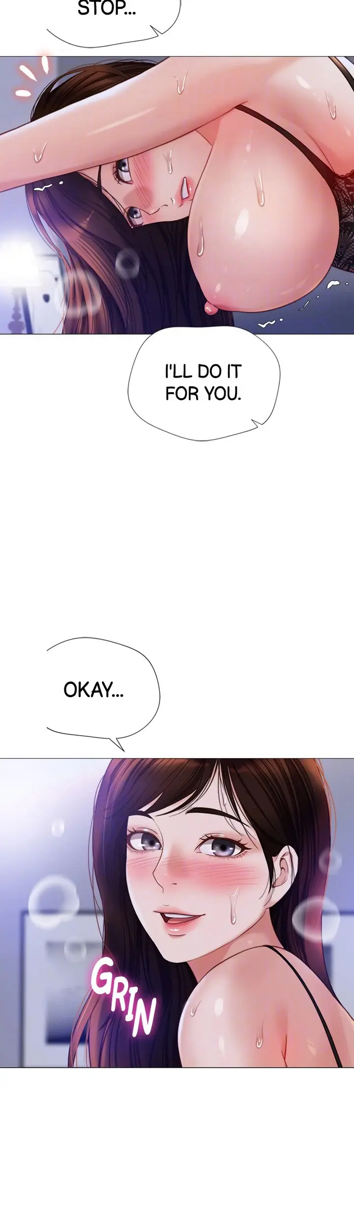 Daughter Friend Chapter 99 - Page 15