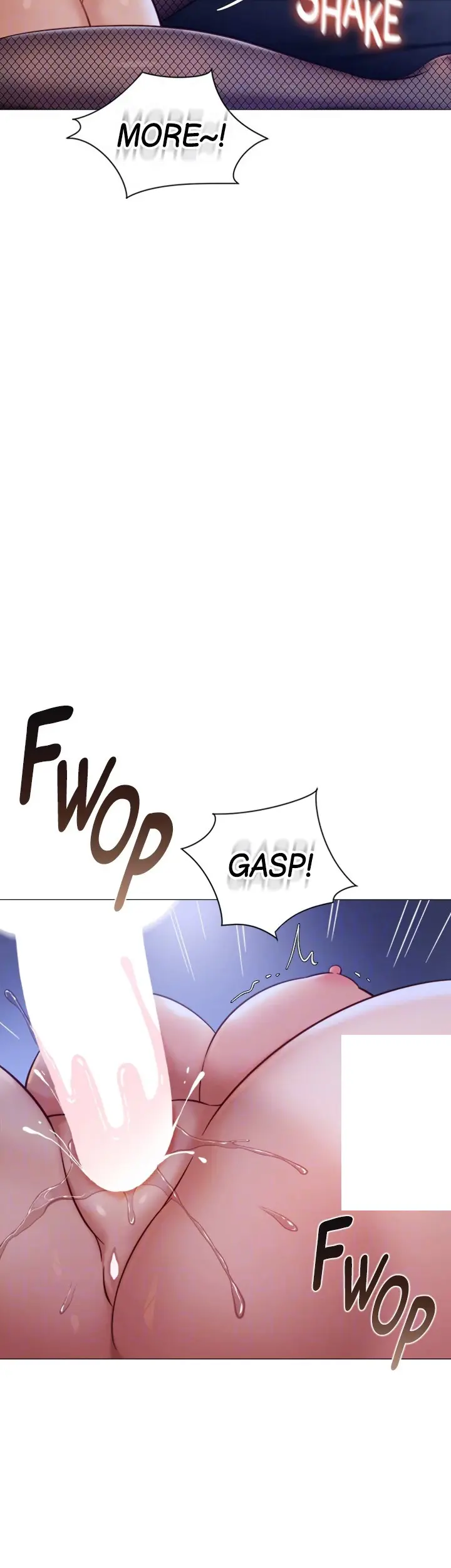 Daughter Friend Chapter 99 - Page 31