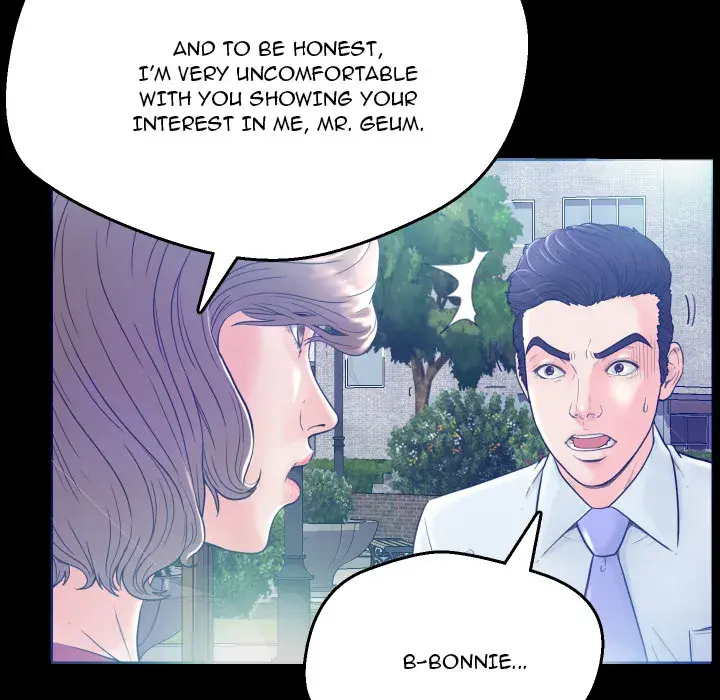 Daughter In Law Chapter 1 - Page 77