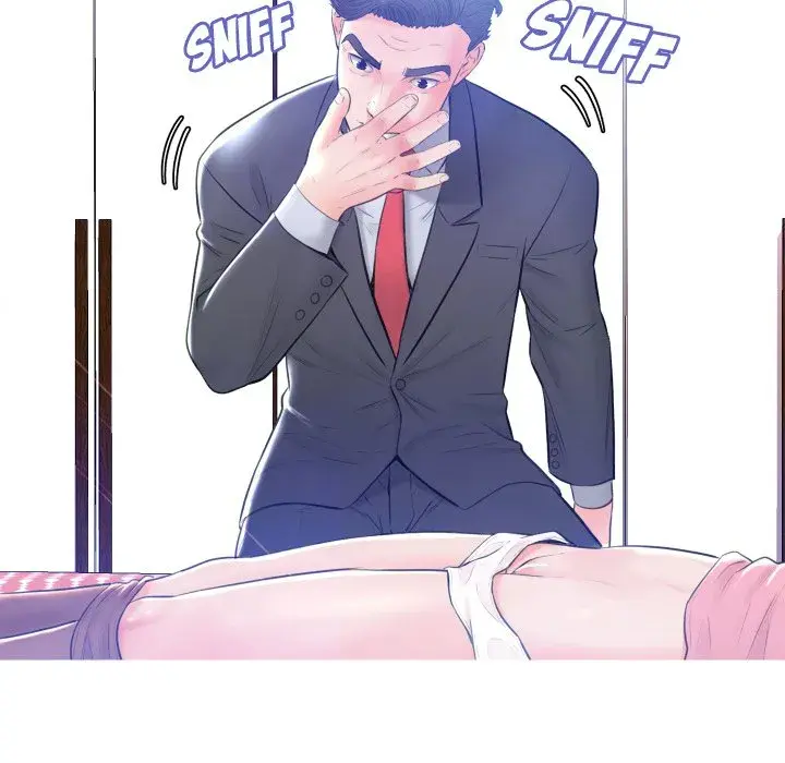 Daughter In Law Chapter 10 - Page 106
