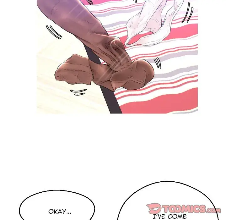 Daughter In Law Chapter 10 - Page 120